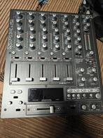 Synq SMX-2 DJ Mixer - Gereviseerd & Nieuwe Faders, Muziek en Instrumenten, Dj-sets en Draaitafels, Ophalen of Verzenden