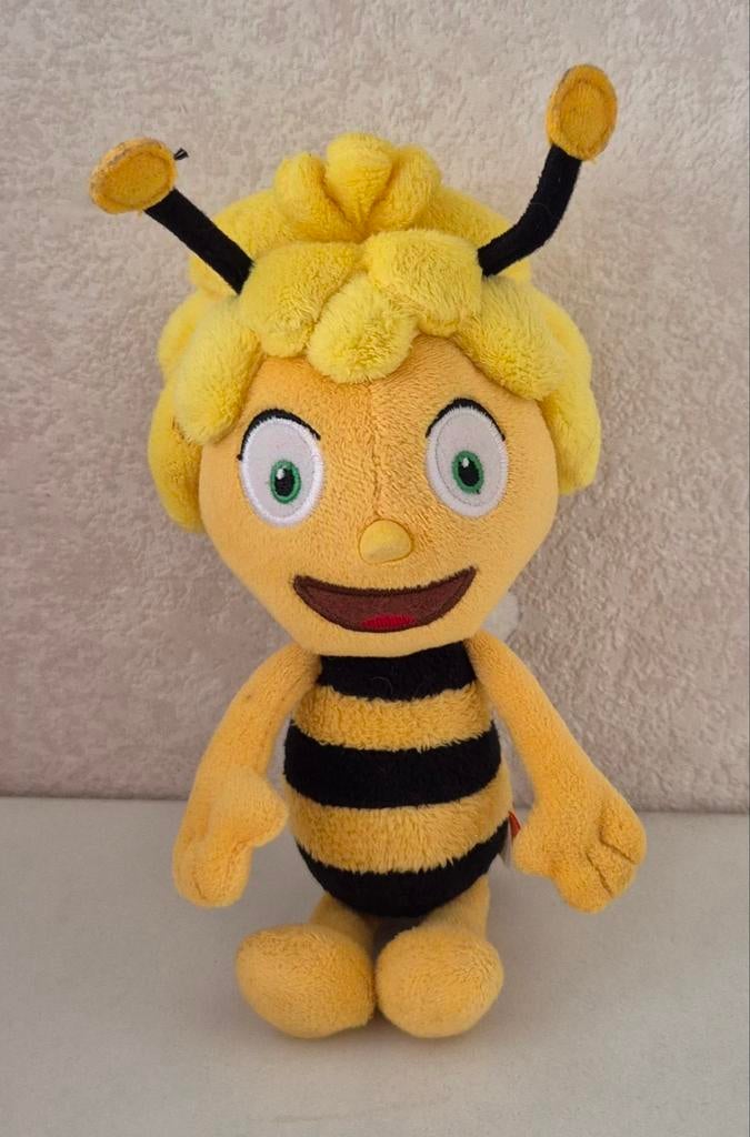 Maya de bij, Ophalen of Verzenden, Gebruikt