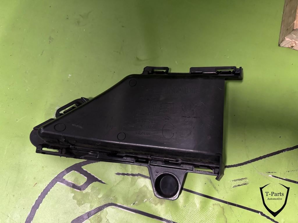 renault megane e-tech voorbumper kapje 622A75137R