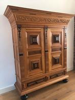 Gelderse kussenkast, Antiek en Kunst, Antiek | Meubels | Kasten, Ophalen