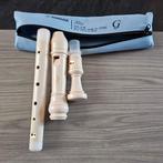 Hele mooie yamaha alt blokfluit, 20 euro, Muziek en Instrumenten, Blaasinstrumenten | Blokfluiten, Ophalen of Verzenden