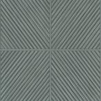 Riveira Mason Behang - 2 rollen nieuw, 1 rol aangebroken, Ophalen