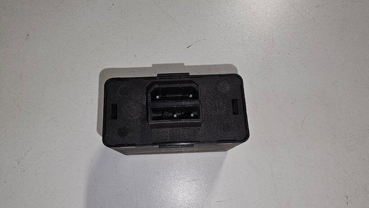 Gong luidspreker temp sensor BMW 3 / 5 serie E30 E28 6581137, Auto-onderdelen, Elektronica en Kabels, BMW, Gebruikt, Ophalen of Verzenden