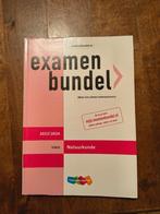 Examenbundel natuurkunde 2023/2024, Boeken, Schoolboeken, Ophalen, VWO, Natuurkunde, Zo goed als nieuw