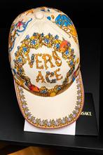 Versace Pet met NFC Scan en Echte Labels - Maat 58, Kleding | Dames, Hoeden en Petten, Ophalen of Verzenden, Zo goed als nieuw