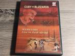 Cuby + Blizzards ‎– Mamelodi [Live In Zuid-Afrika] DVD, Alle leeftijden, Ophalen of Verzenden, Zo goed als nieuw