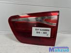 SEAT ALHAMBRA RECHTS binnen achterlicht 7N5945094F 2010-2022, Auto-onderdelen, Verlichting, Gebruikt, Autovia A-2, Km 585 585
08760  Martorell, ES