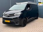 Toyota PROACE Worker 1.5 D-4D Navigator Imperial 2x schuifde, Voorwielaandrijving, Parkeersensor, Gebruikt, Euro 6