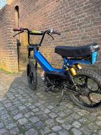 Tomos A3 70 CC crosser, Fietsen en Brommers, Ophalen, Zo goed als nieuw, Standard