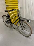 Veloretti Caféracer Black 55cm, 53 tot 56 cm, Ophalen, Zo goed als nieuw, Overige merken