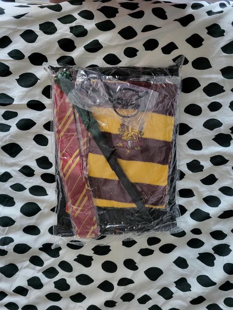 Harry Potter kostuum maat M, Ophalen of Verzenden