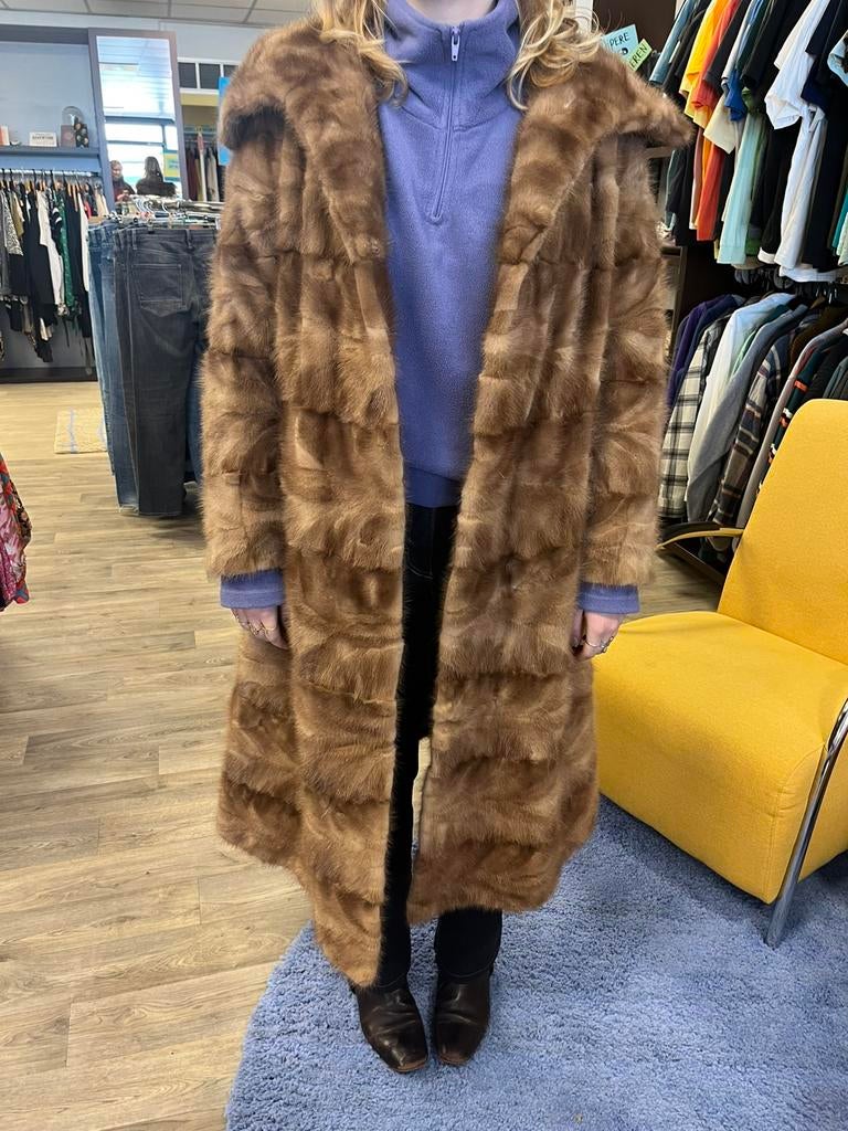 Nerts jas maat 34, Ophalen of Verzenden, Zo goed als nieuw, Maat 34 (XS) of kleiner