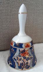 Porseleinen tafelbel. Imari. Japan, Ophalen of Verzenden