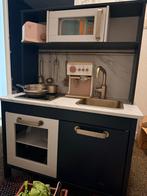 Gepimpt IKEA speelkeukentje met veel toebehoren, Ophalen, Gebruikt, Jongen of Meisje