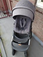 Stokke Trailz kinderwagen, Kinderen en Baby's, Kinderwagens en Combinaties, Gebruikt, Verstelbare duwstang, Ophalen, Kinderwagen