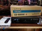 Teac cd rw890 high end cd recorder zgan, Audio, Tv en Foto, Ophalen of Verzenden, Zo goed als nieuw, Overige merken