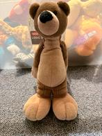 Beertje knuffel, Ophalen, Gebruikt, Beer