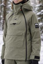 Montec Doom W Greenish maat S, Ophalen of Verzenden, Zo goed als nieuw