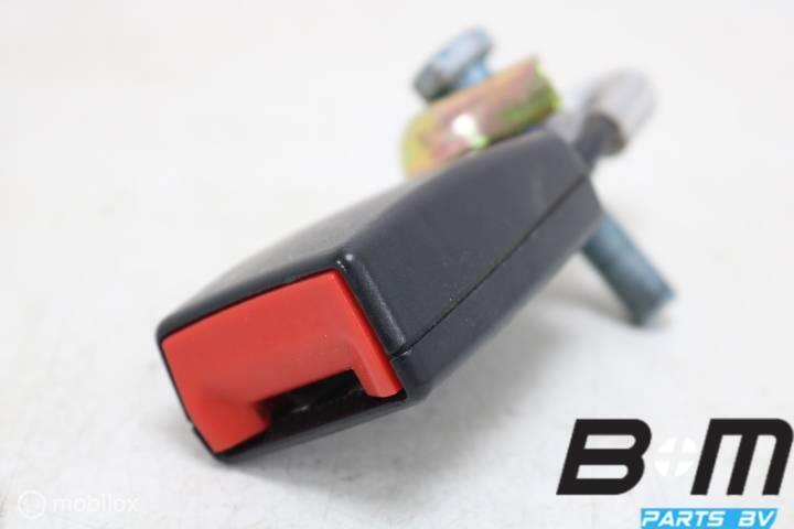 Gordelslot in achterbank VW Caddy 2K Life 7H0857740, Gebruikt