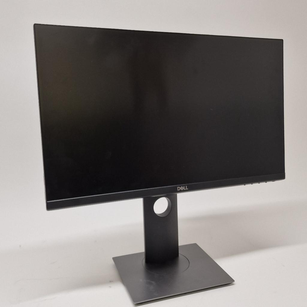 Dell P2219H Monitor Zwart | Nette staat, Dell, Zo goed als nieuw, Support@Dell.com, One Dell Way
Round Rock, TX 78682
United States