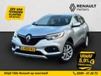 Renault Kadjar 1.3 TCe Zen NAVI / INTENS / 17 INCH, Voorwielaandrijving, Stof, Gebruikt, Euro 6