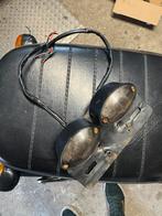 Led achterlicht dax (dubbel), Ophalen of Verzenden, Gebruikt, Overige typen, Overige merken