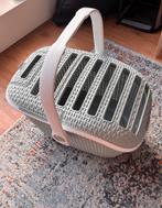 Curver katten reismand, Ophalen, Zo goed als nieuw