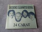 Creedence Clearwater Revival - 24 Carat (Limited Edition), Ophalen of Verzenden, Gebruikt