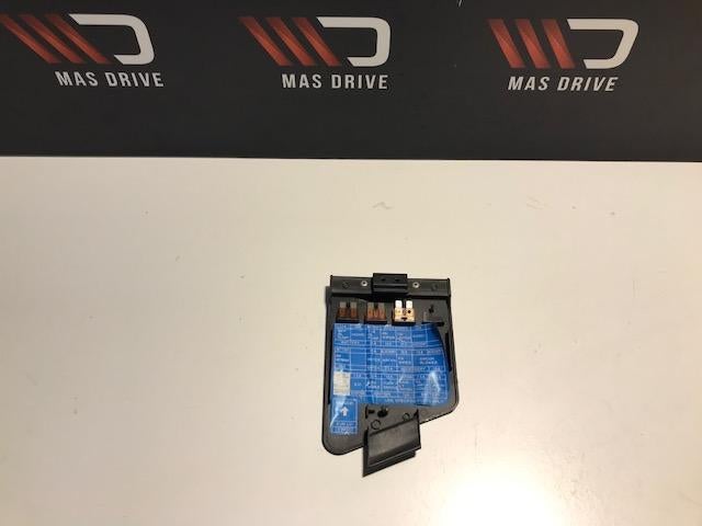 Nissan 300zx z32 zekeringhouder cover, Auto-onderdelen, Gebruikt