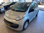 Citroën C1 1.0-12V Séduction BL 2007 ! (bj 2007), Gebruikt, 4 stoelen, C1, 68 pk