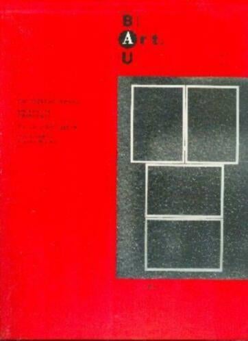 Bau Art. Architektur wahrnehmen NR0205, Boeken, Verzenden, Gelezen, Overige onderwerpen