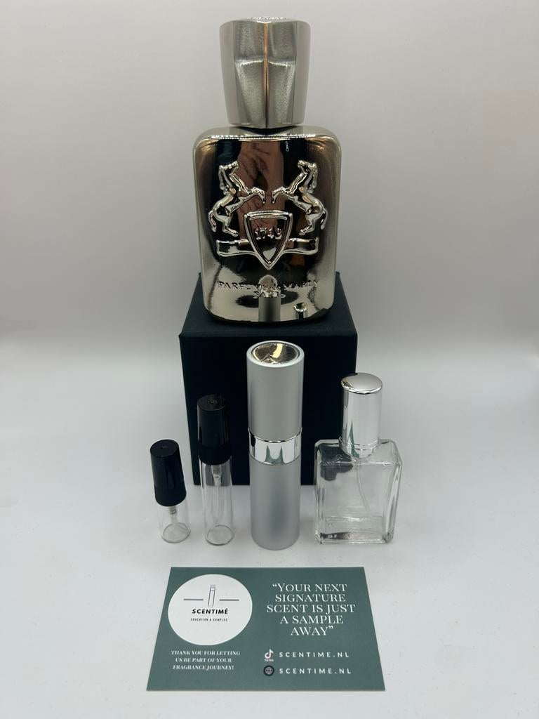 Parfums de Marly Pegasus- sample/tester/decant, Verzenden, Nieuw