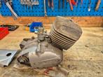 Zundapp motor., Ophalen, Gebruikt, Blok