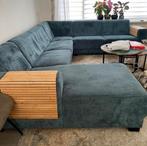 U- bank ribstof XXL 380x290x190cm Topstaat!!