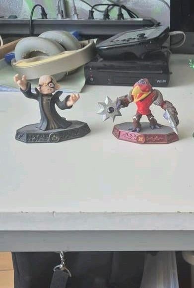 Skylanders imaginators, Spelcomputers en Games, Games | Nintendo Wii, Avontuur en Actie, 2 spelers, Ophalen of Verzenden, Zo goed als nieuw