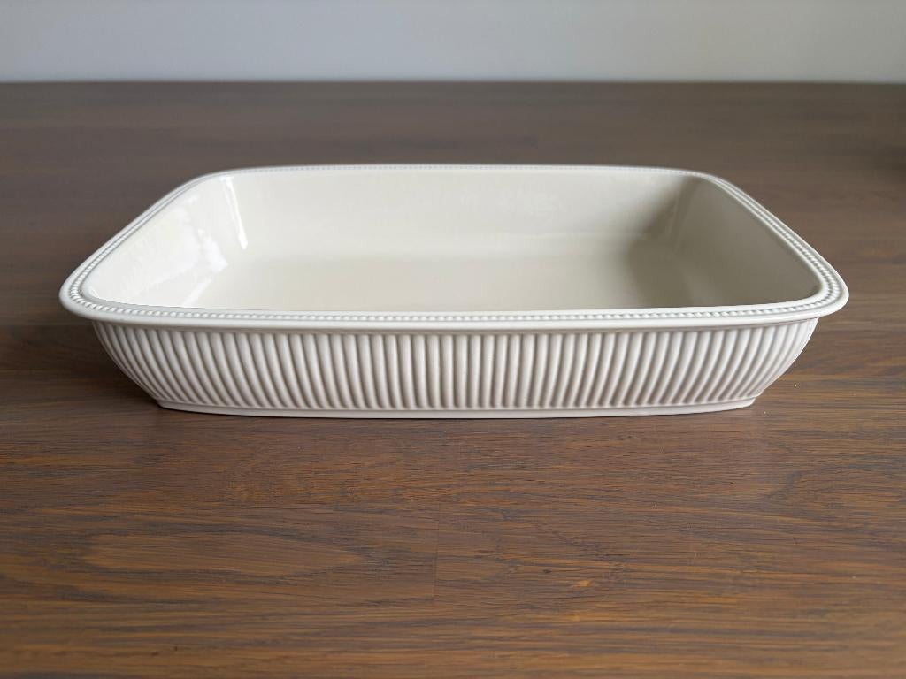 wedgwood windsor ovenschaal, Ophalen, Overige typen, Zo goed als nieuw, Wedgwood