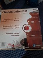 Chocoladefontein Quigg - Nieuw in doos, Ophalen, Nieuw