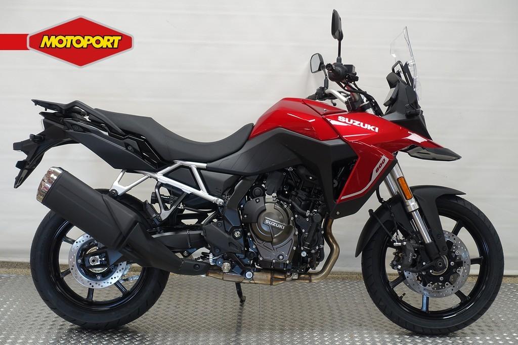 Suzuki DL 800 (bj 2026), Toermotor, Postbus 77
4130 EB  Vianen, B.V.Nimag, Sales@nimag.nl