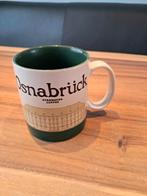 Starbucks Collector Mok Osnabrück - Nieuwstaat, Ophalen of Verzenden, Nieuw
