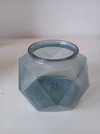 Vintage IKEA GENERÖST
vaas, Ophalen of Verzenden, Minder dan 50 cm, Groen, Glas