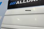 Mercedes Sprinter W906 Schuifdeur H2 rechts wit A9067307405, Gebruikt, -, Deur, -