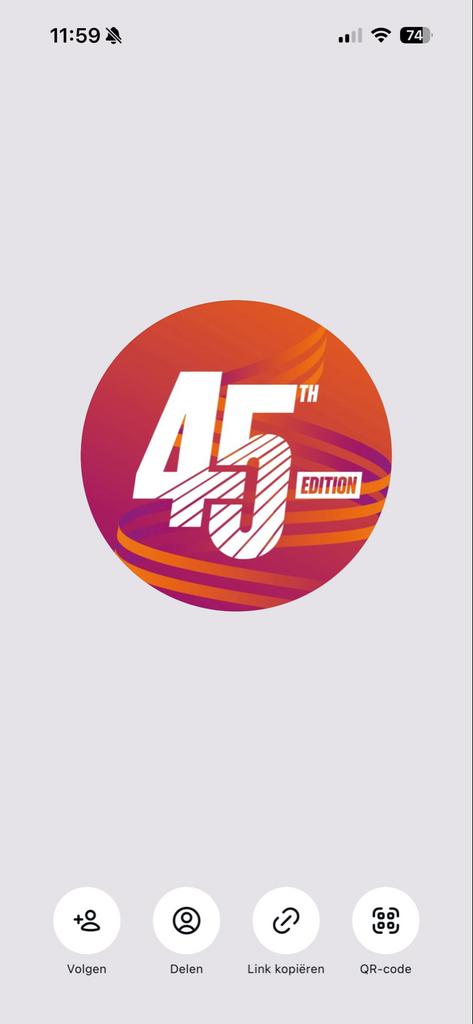 GEZOCHT! 2 tickets voor de Rotterdam 1/4e marathon!!, Twee personen