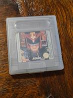 Judge Dredd Gameboy Classic, Avontuur en Actie, 1 speler, Ophalen of Verzenden, Zo goed als nieuw