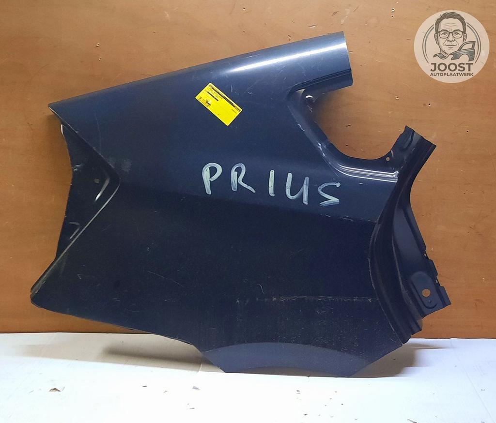 Achterscherm rechts Toyota Prius 2009-2015, Auto-onderdelen, Gebruikt, -, Rechts, Ophalen of Verzenden