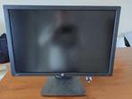 HP Z24i Monitor, Computers en Software, Monitoren, Ophalen, DVI, IPS, Full HD