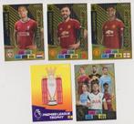 Panini krt English Premier League 2020-2021, Verzenden, Zo goed als nieuw, Buitenlandse clubs, Poster, Plaatje of Sticker