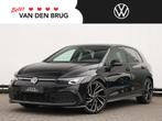 Volkswagen Golf 2.0 TSI GTI 245pk DSG | Dealer onderhouden |, Auto's, 4 cilinders, 1984 cc, Zwart, 245 pk