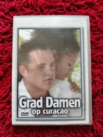 Grad Damen – Op Curaçao DVD, Alle leeftijden, Ophalen of Verzenden, Gebruikt