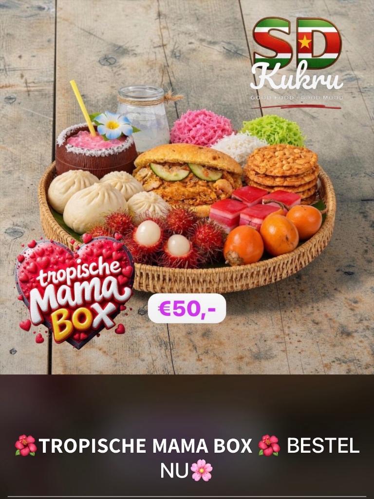 Moederdag Special, Ophalen of Verzenden