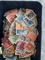 Oude postzegels uit Kroatië, Servië, Macedonië en meer, Postzegels en Munten, Postzegels | Volle albums en Verzamelingen, Ophalen of Verzenden